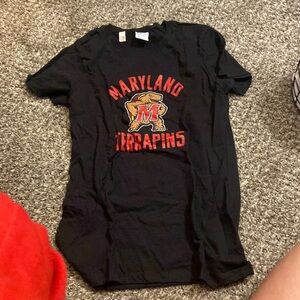 Maryland tshirt